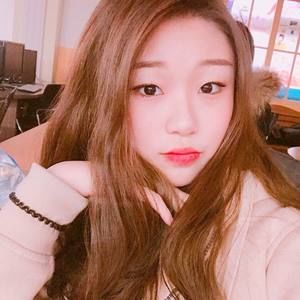 Meet your Posher, Seungyeon